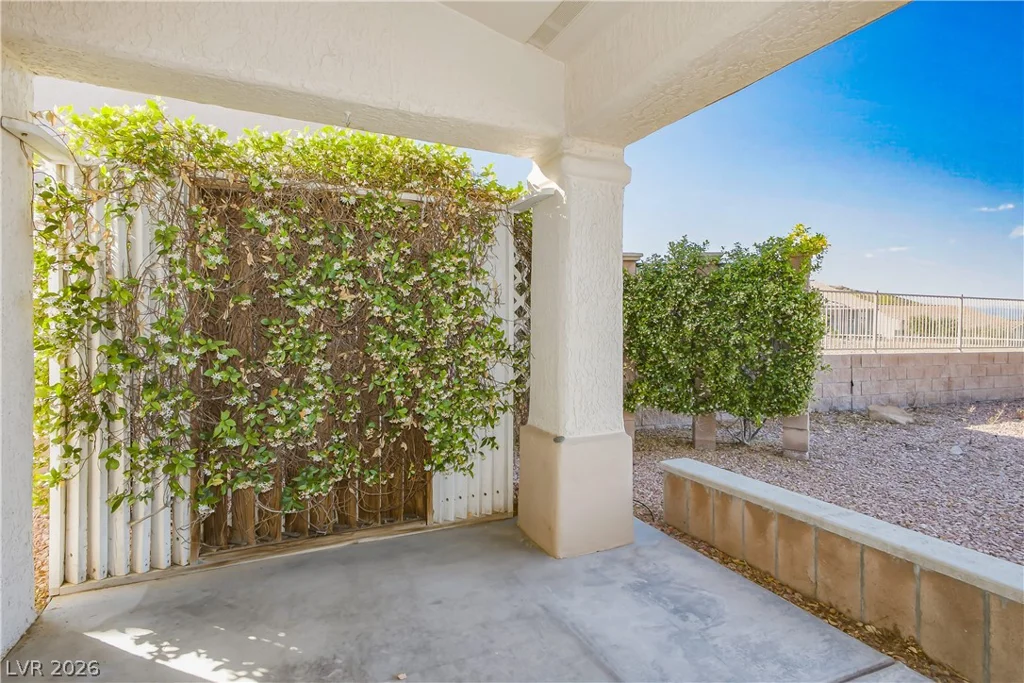 10924 Button Willow, Las Vegas, NV 89134