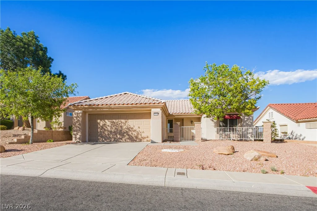 10924 Button Willow, Las Vegas, NV 89134