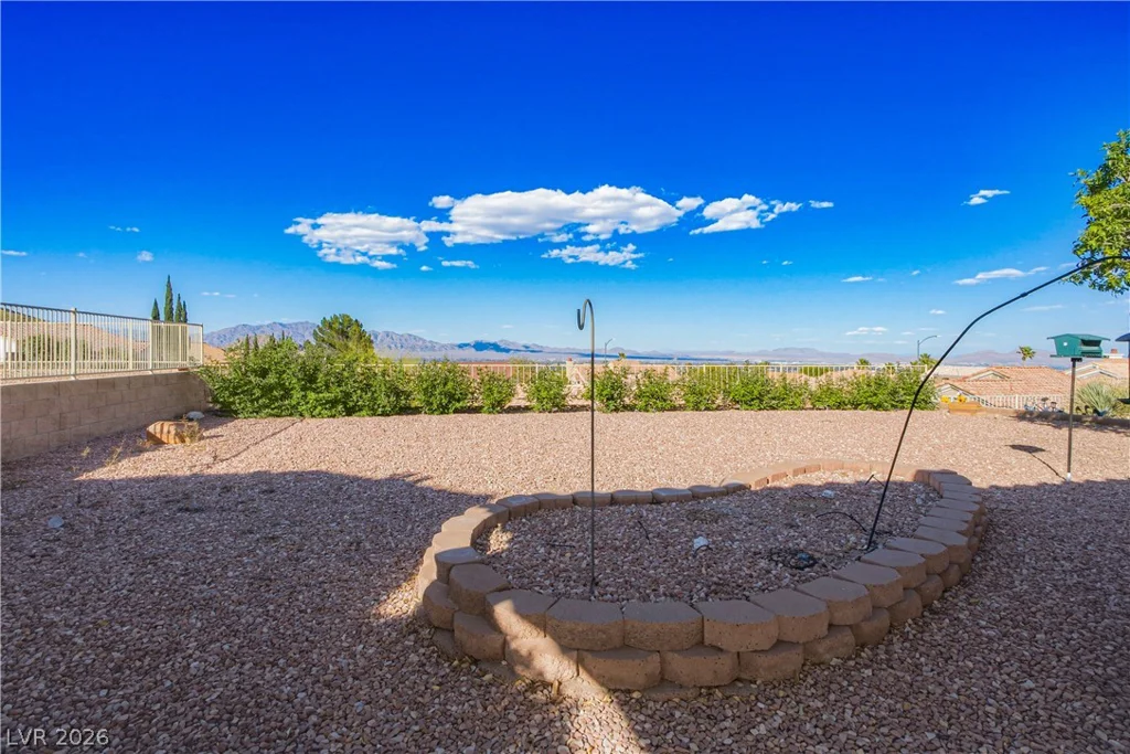 10924 Button Willow, Las Vegas, NV 89134