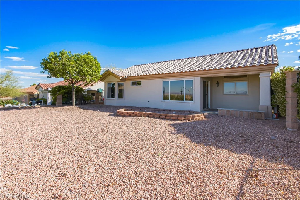 10924 Button Willow, Las Vegas, NV 89134