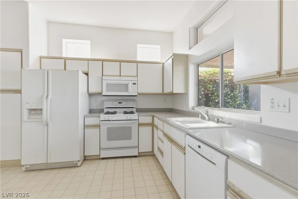 10924 Button Willow, Las Vegas, NV 89134