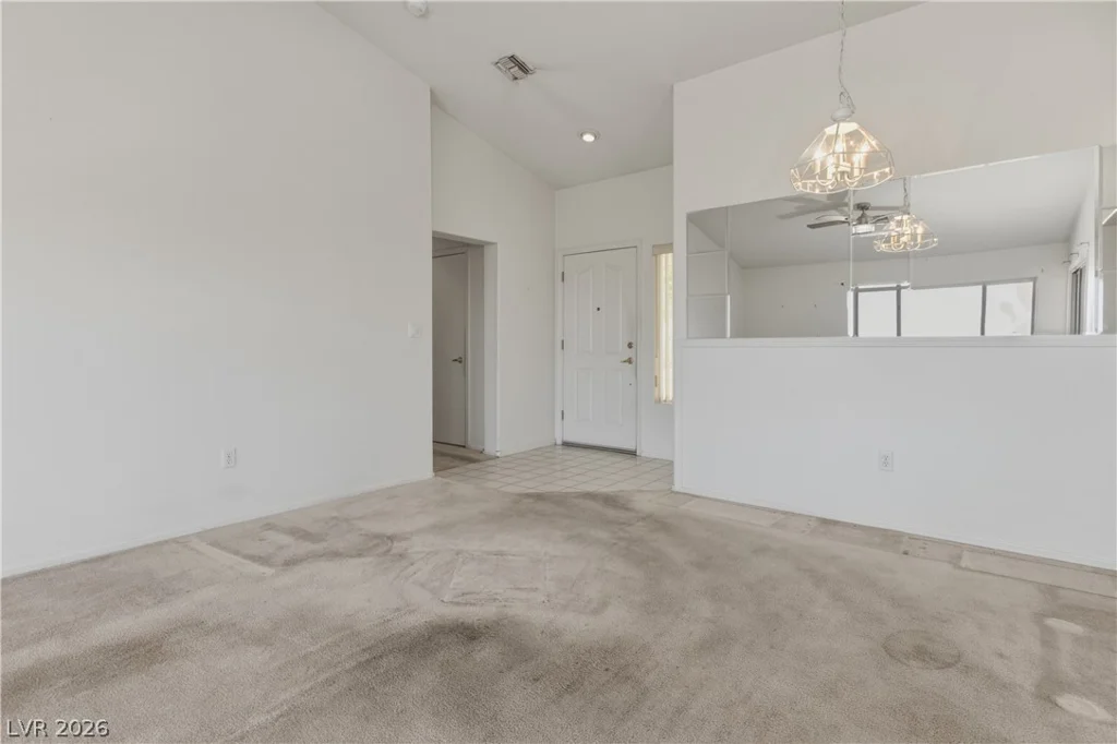10924 Button Willow, Las Vegas, NV 89134