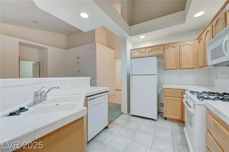 197 Bailey Island, Henderson, NV 89074