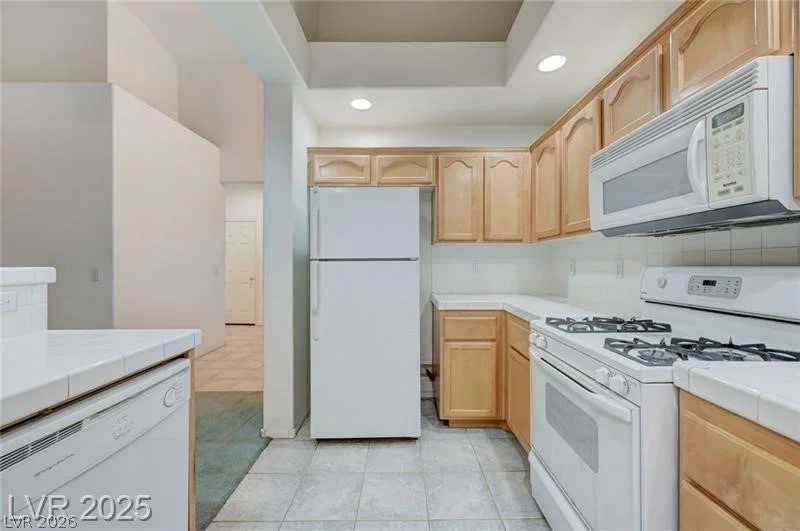197 Bailey Island, Henderson, NV 89074