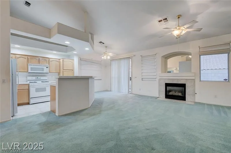 197 Bailey Island, Henderson, NV 89074