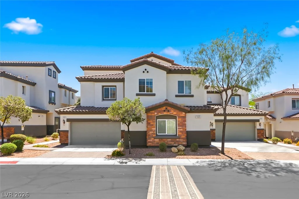 1309 Allegheny Moon, Henderson, NV 89002