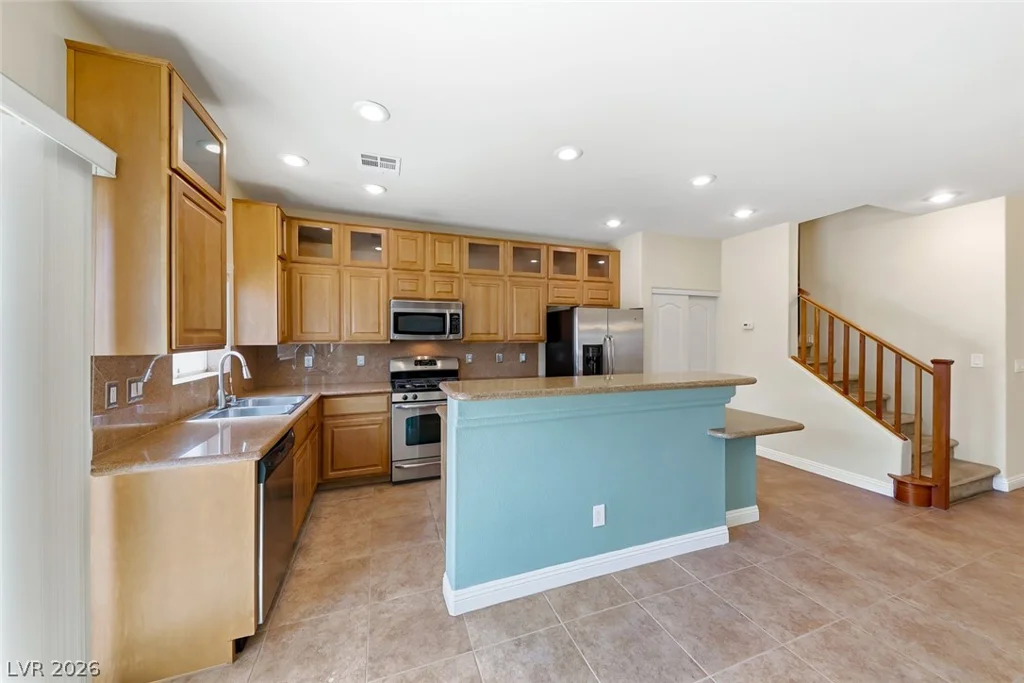 1309 Allegheny Moon, Henderson, NV 89002