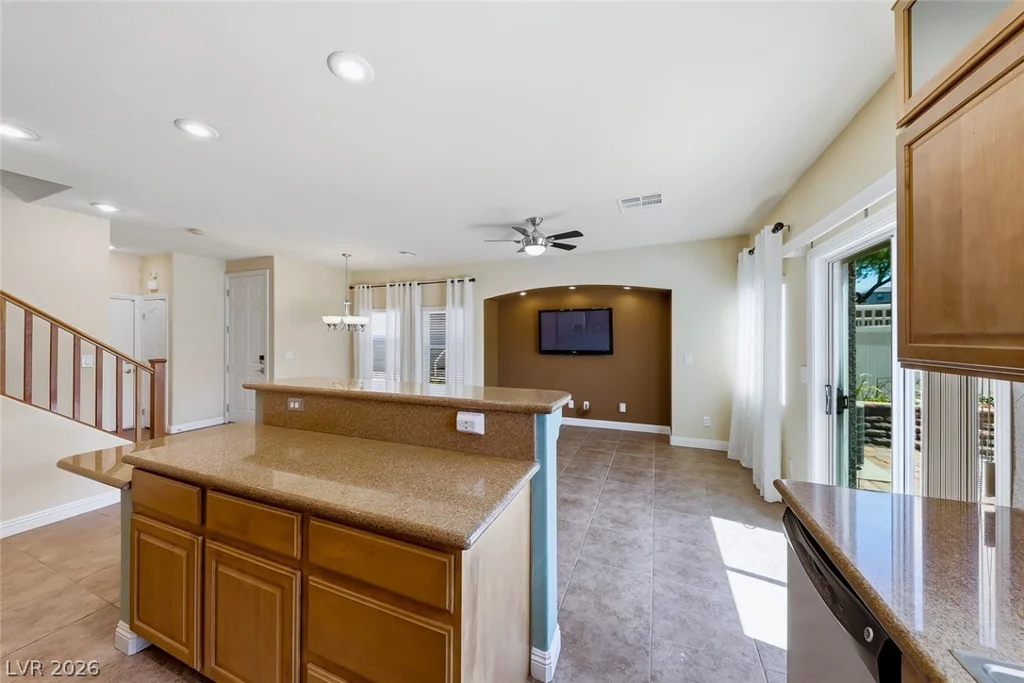 1309 Allegheny Moon, Henderson, NV 89002