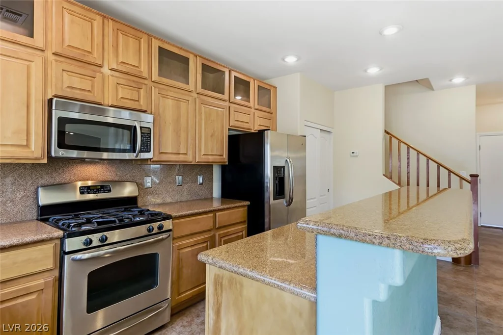 1309 Allegheny Moon, Henderson, NV 89002