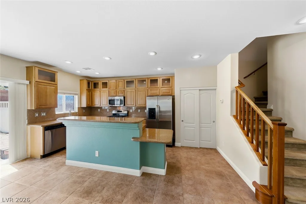 1309 Allegheny Moon, Henderson, NV 89002