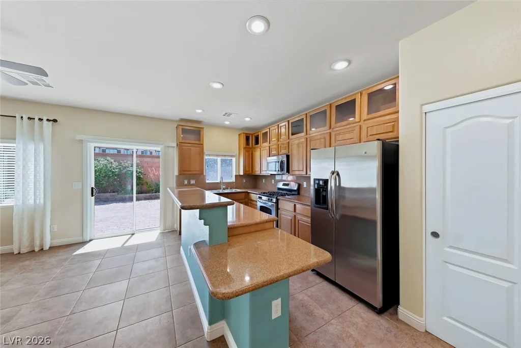 1309 Allegheny Moon, Henderson, NV 89002