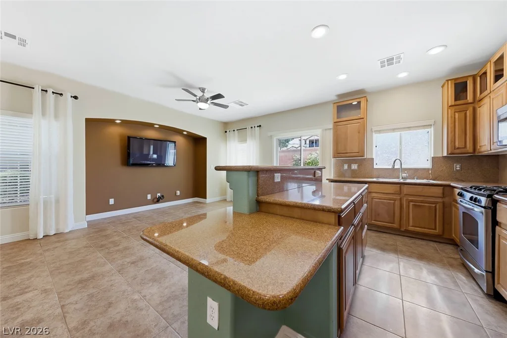1309 Allegheny Moon, Henderson, NV 89002