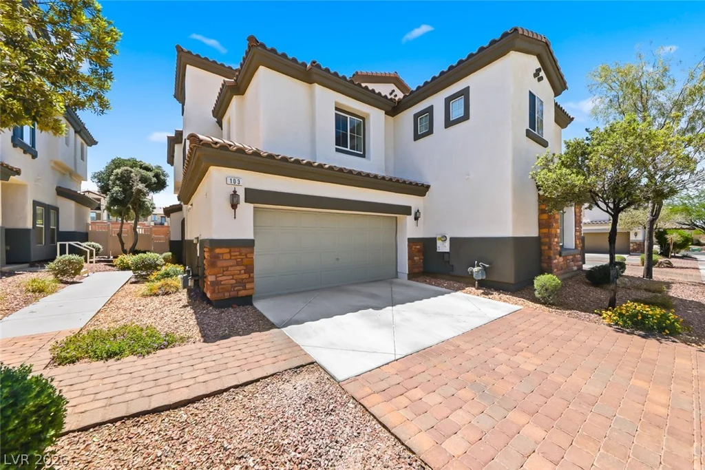 1309 Allegheny Moon, Henderson, NV 89002
