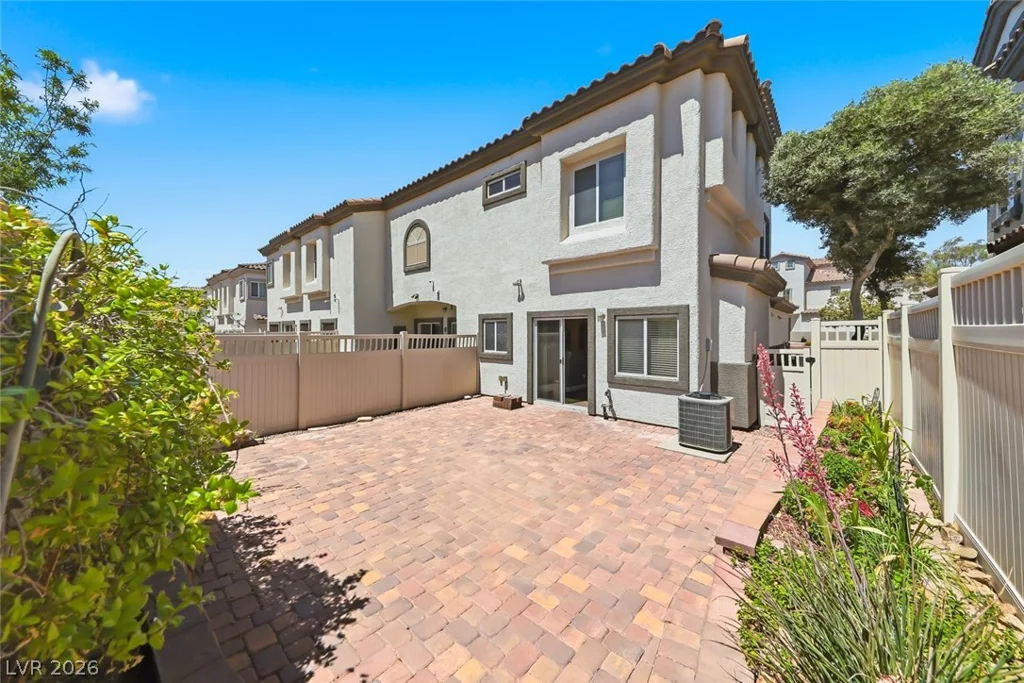 1309 Allegheny Moon, Henderson, NV 89002