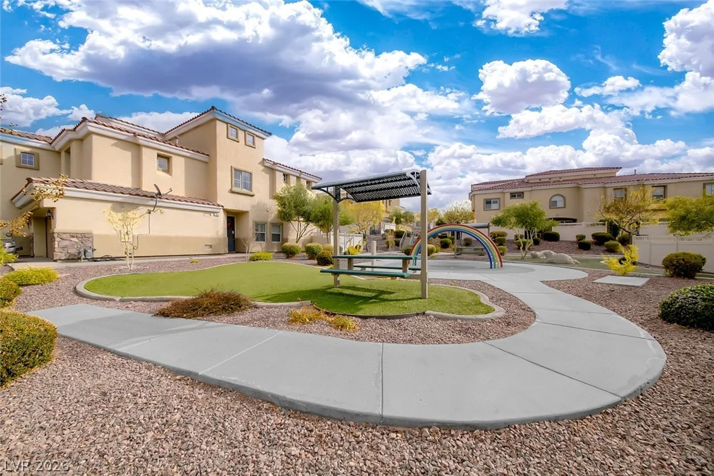 1309 Allegheny Moon, Henderson, NV 89002