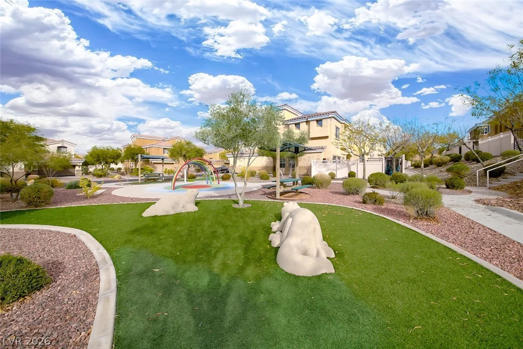 1309 Allegheny Moon, Henderson, NV 89002