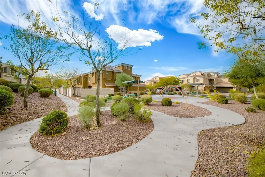 1309 Allegheny Moon, Henderson, NV 89002