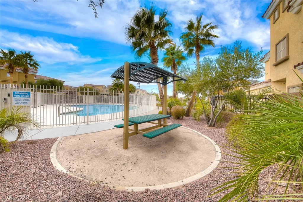 1309 Allegheny Moon, Henderson, NV 89002