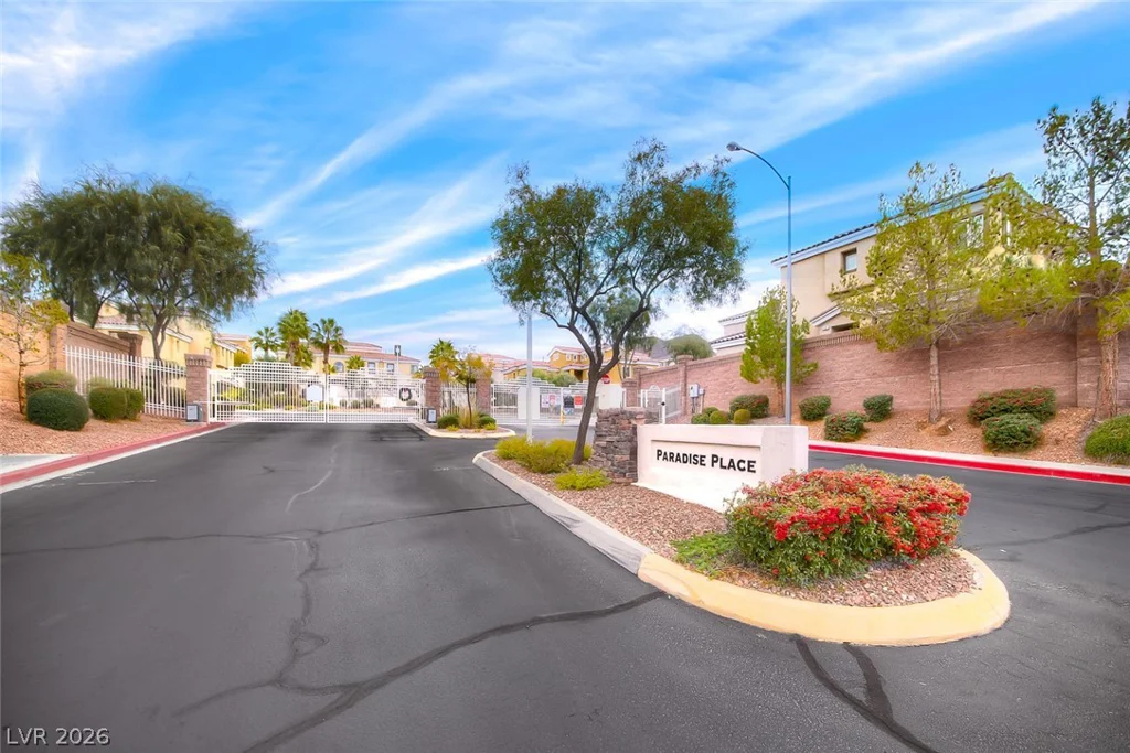 1309 Allegheny Moon, Henderson, NV 89002