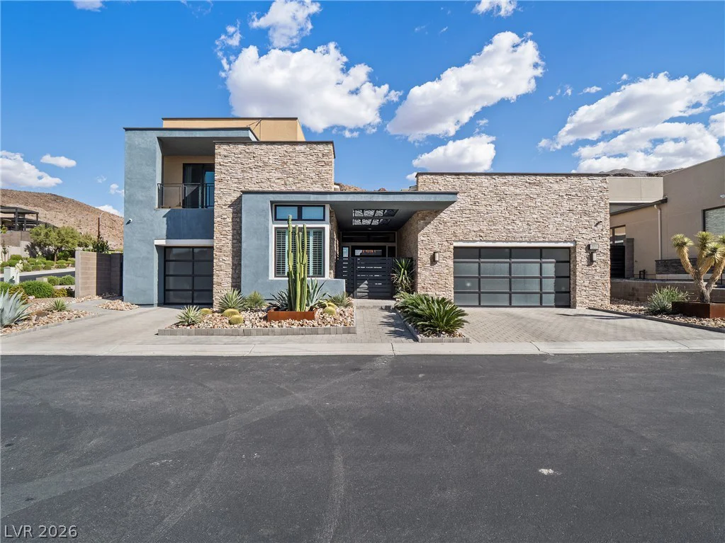 2211 Ledge Rock, Henderson, NV 89052