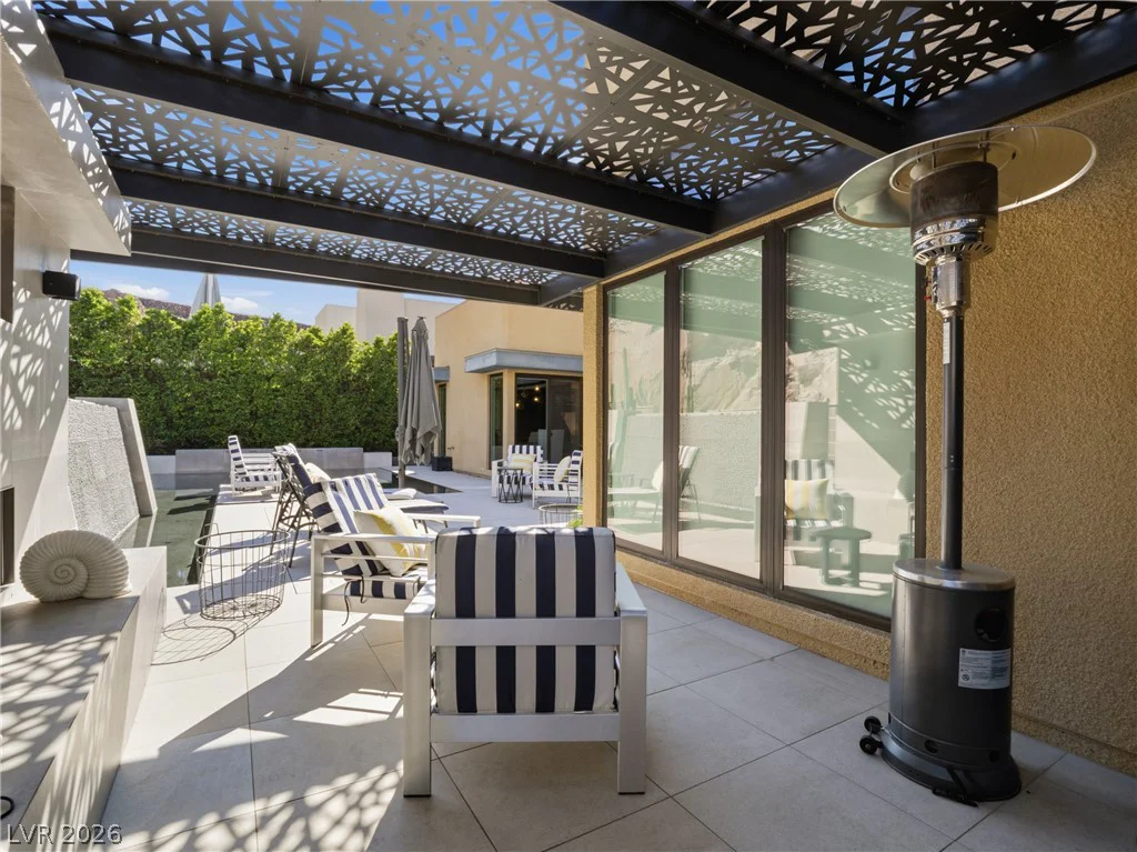 2211 Ledge Rock, Henderson, NV 89052