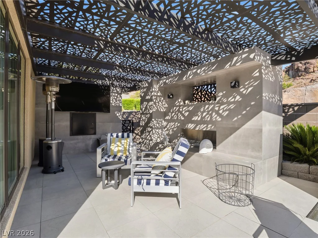 2211 Ledge Rock, Henderson, NV 89052