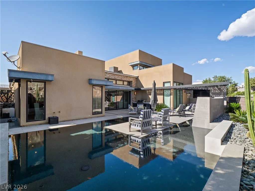 2211 Ledge Rock, Henderson, NV 89052