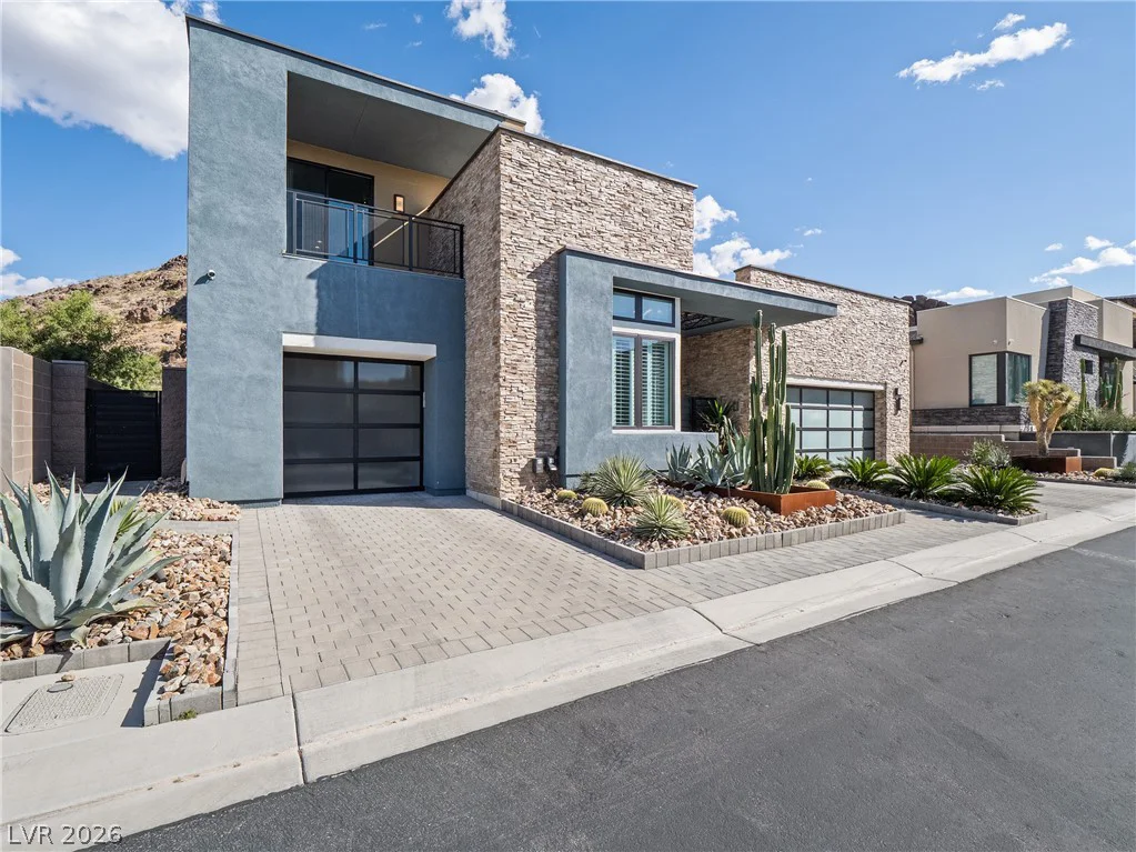 2211 Ledge Rock, Henderson, NV 89052