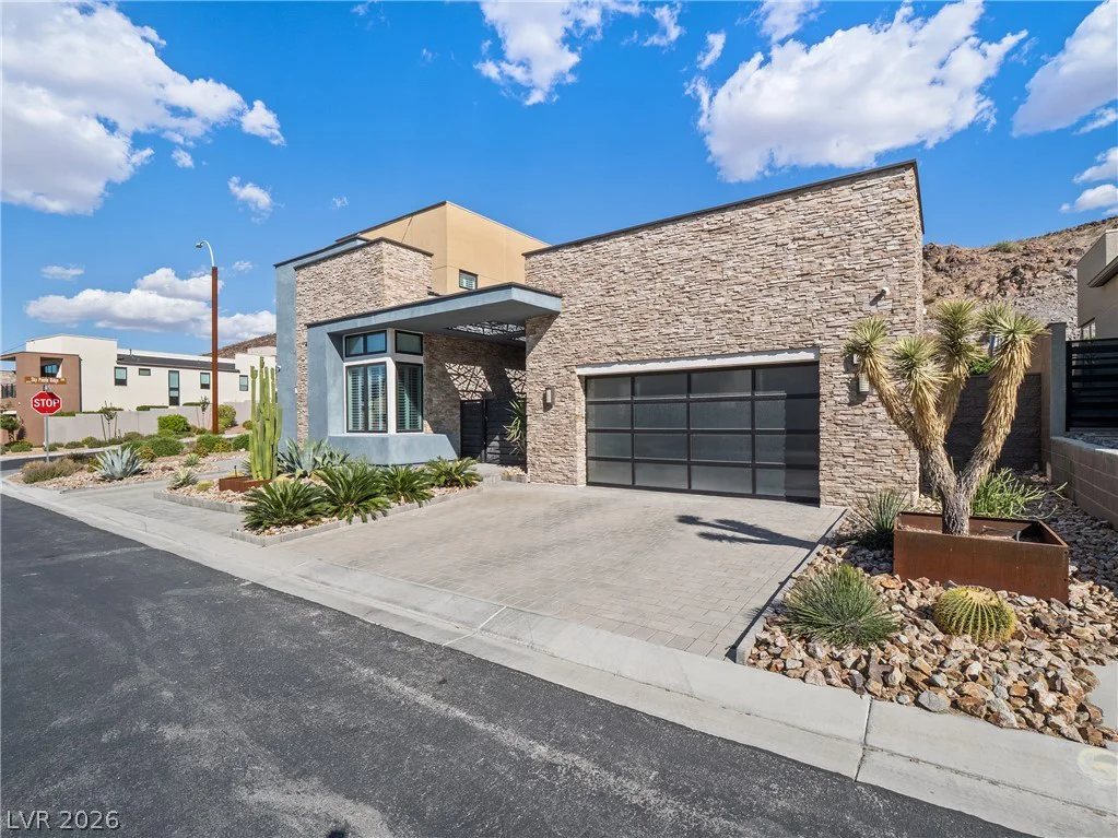 2211 Ledge Rock, Henderson, NV 89052