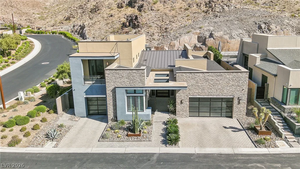 2211 Ledge Rock, Henderson, NV 89052