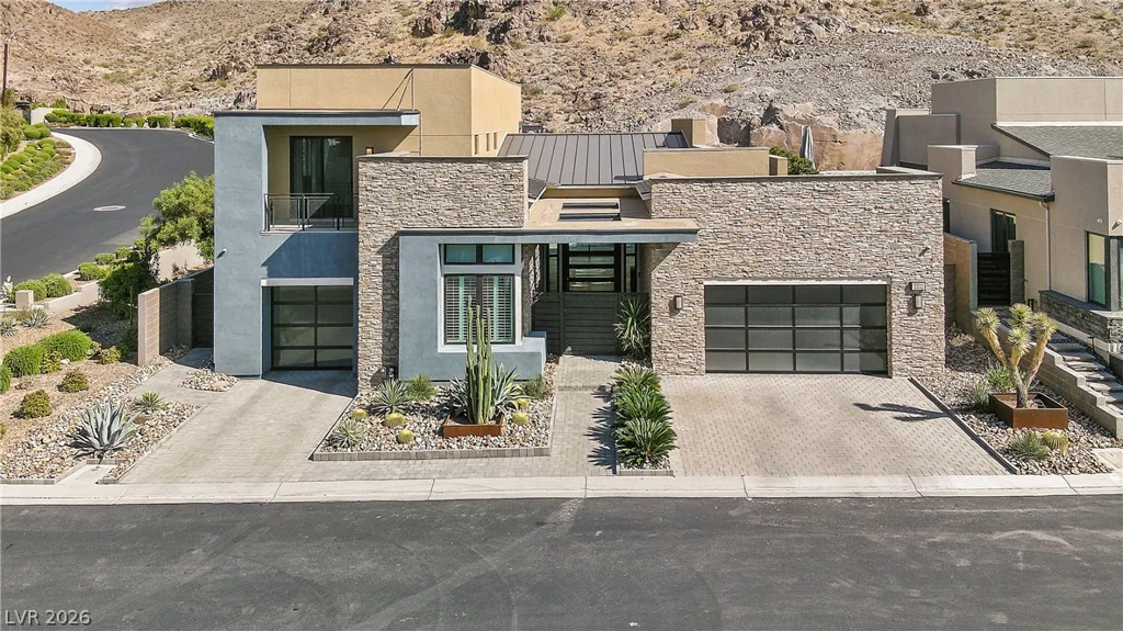 2211 Ledge Rock, Henderson, NV 89052