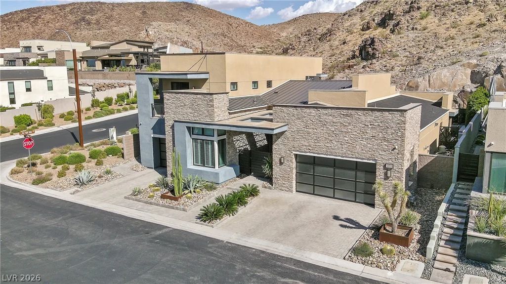 2211 Ledge Rock, Henderson, NV 89052