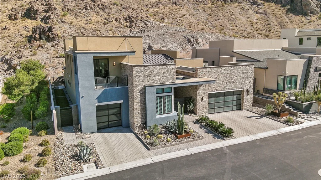 2211 Ledge Rock, Henderson, NV 89052