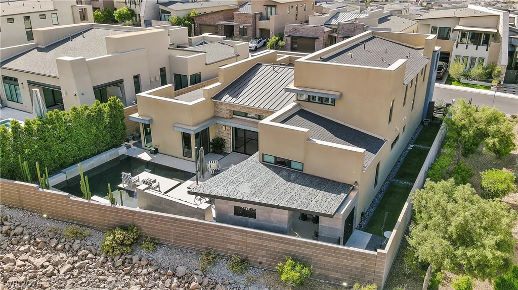 2211 Ledge Rock, Henderson, NV 89052