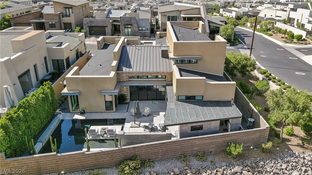 2211 Ledge Rock, Henderson, NV 89052