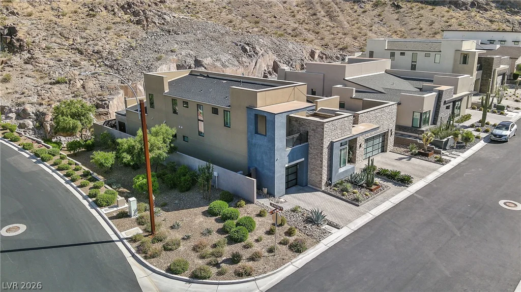 2211 Ledge Rock, Henderson, NV 89052