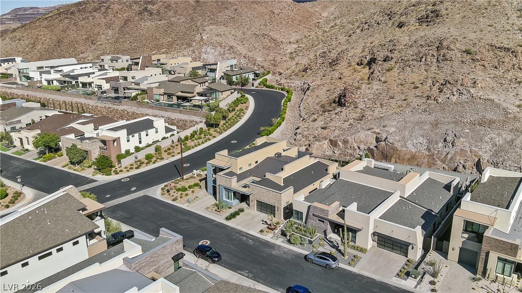 2211 Ledge Rock, Henderson, NV 89052