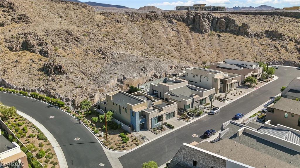 2211 Ledge Rock, Henderson, NV 89052