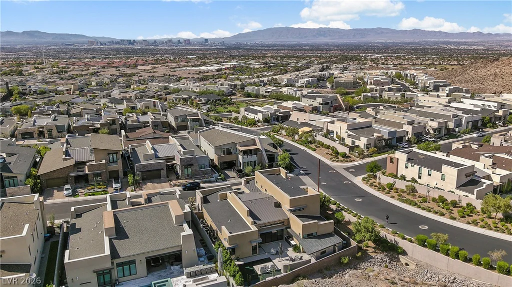2211 Ledge Rock, Henderson, NV 89052