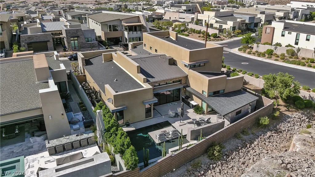2211 Ledge Rock, Henderson, NV 89052
