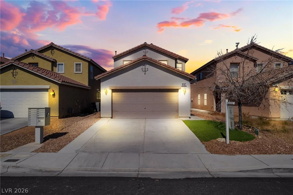 9563 Colorado Blue, Las Vegas, NV 89123