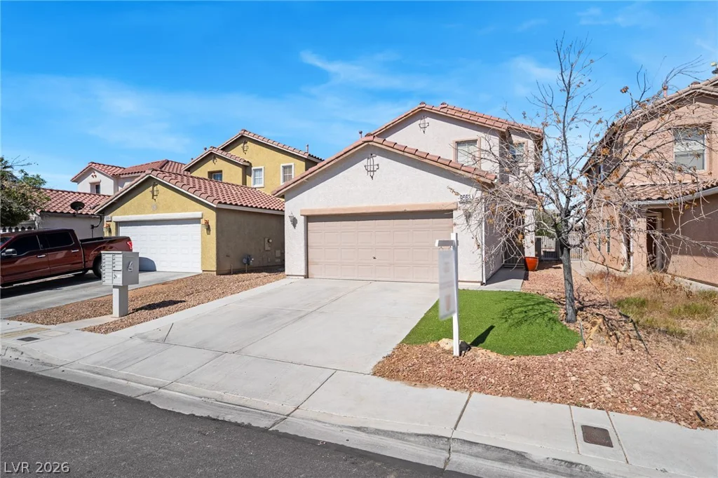 9563 Colorado Blue, Las Vegas, NV 89123