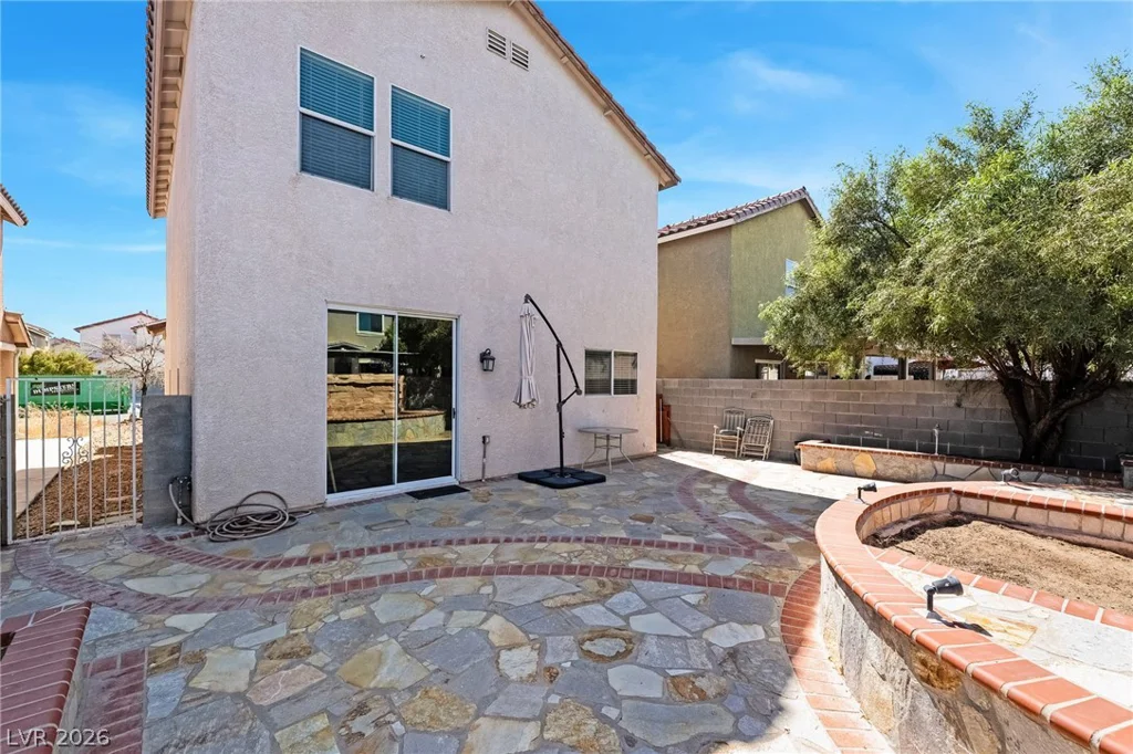 9563 Colorado Blue, Las Vegas, NV 89123