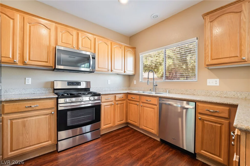 9563 Colorado Blue, Las Vegas, NV 89123
