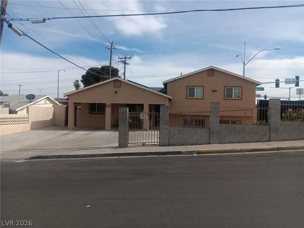, North Las Vegas, NV 89030