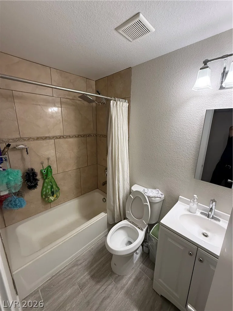 , North Las Vegas, NV 89030
