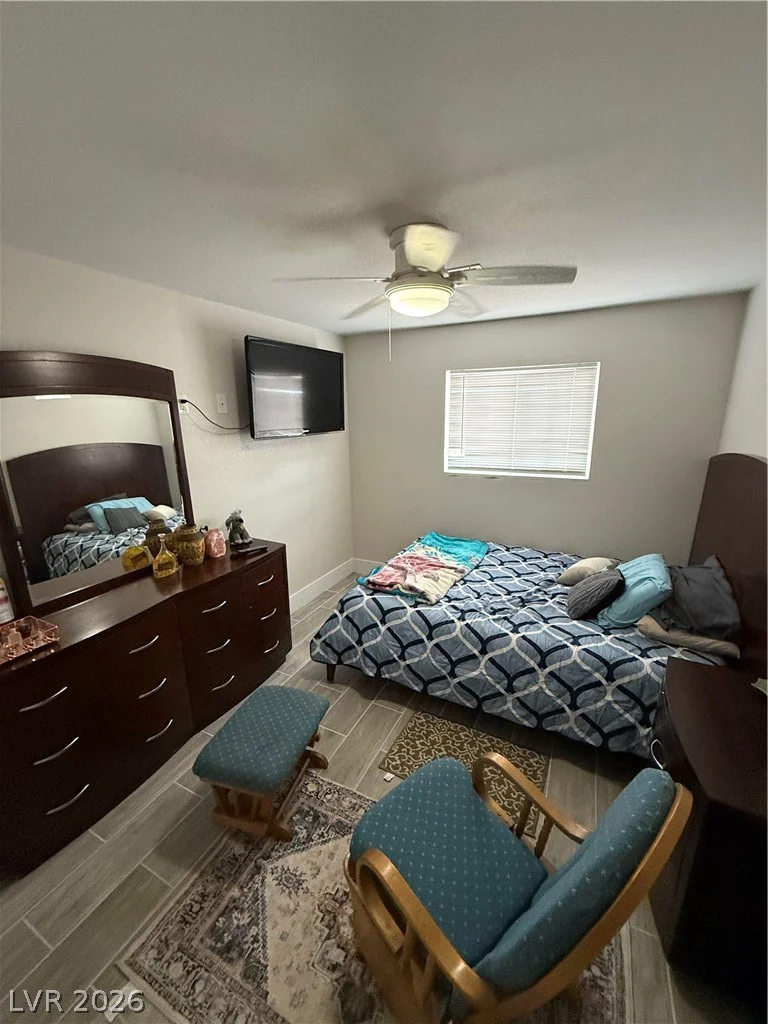 , North Las Vegas, NV 89030