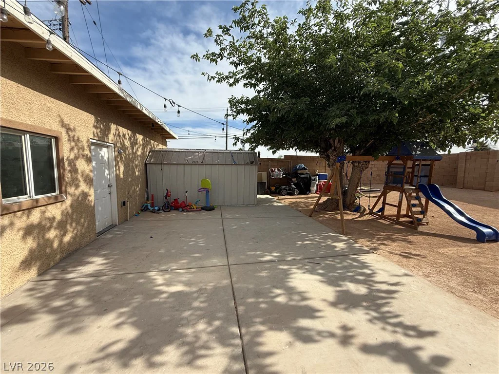 , North Las Vegas, NV 89030