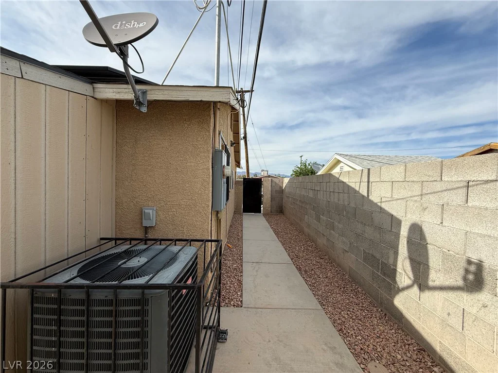 , North Las Vegas, NV 89030