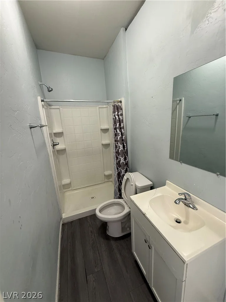 , North Las Vegas, NV 89030
